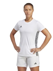 Blanco - Camiseta Performance Tabela 23 de adidas - Imagen 1 de 8