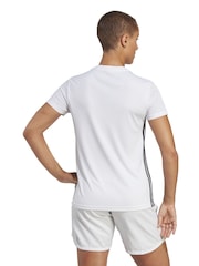Blanco - Camiseta Performance Tabela 23 de adidas - Imagen 2 de 8