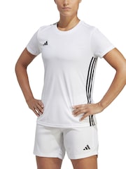 Blanco - Camiseta Performance Tabela 23 de adidas - Imagen 4 de 8