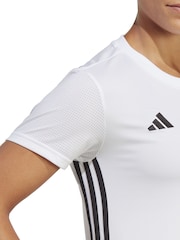 Blanco - Camiseta Performance Tabela 23 de adidas - Imagen 5 de 8