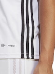 Blanco - Camiseta Performance Tabela 23 de adidas - Imagen 6 de 8
