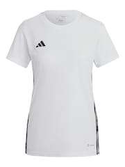 Blanco - Camiseta Performance Tabela 23 de adidas - Imagen 7 de 8