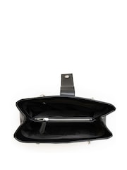 Valentino Bags Black Divina Tote Bag - Image 5 of 5