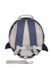 boppi Blue Tiny Trekker Backpack - Image 3 of 4