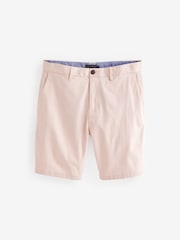 Hellpink - Stretch-Chinoshorts - Bild 6 von 9