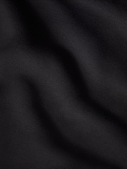 Nike Black Tech Fleece Bomber Jacket - Image 11 of 11