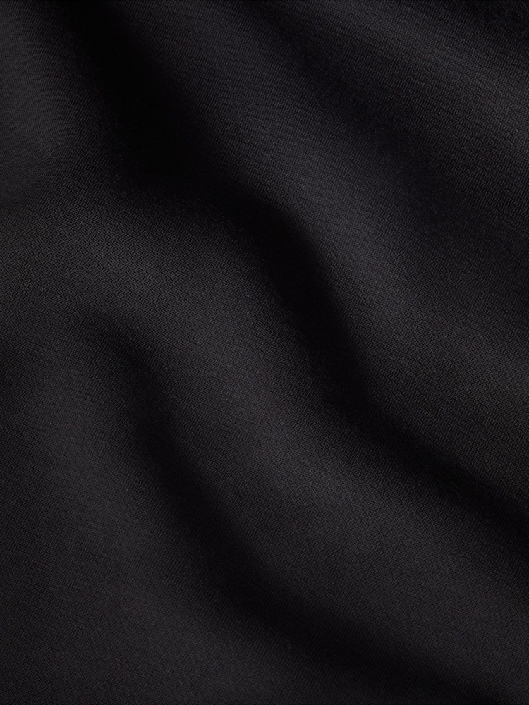 Nike Black Tech Fleece Bomber Jacket - Image 11 of 11