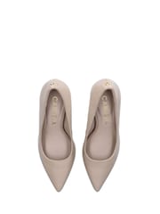 Carvela Pink Classique Shoes - Image 2 of 5