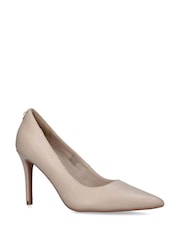 Carvela Pink Classique Shoes - Image 4 of 5