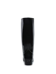 Regatta Black Ladies Wenlock Wellies - Image 4 of 6