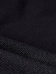 Pretty Green Waterfall Stripe Tipped T-Shirt - Image 6 of 6