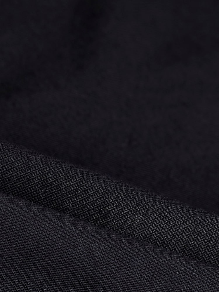 Pretty Green Waterfall Stripe Tipped T-Shirt - Image 6 of 6
