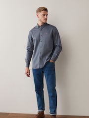 Aubin Hessle Shirt - Image 4 of 11