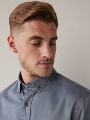 Aubin Hessle Shirt - Image 5 of 11