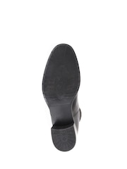 Jones Bootmaker Doria Heeled Leather Chelsea Boots - Image 6 of 6