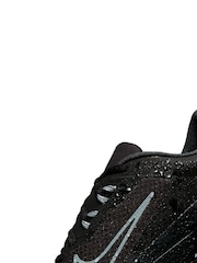 Nike Black Juniper Trail 2 GORE-TEX Waterproof Trail Running Trainers - Image 10 of 12