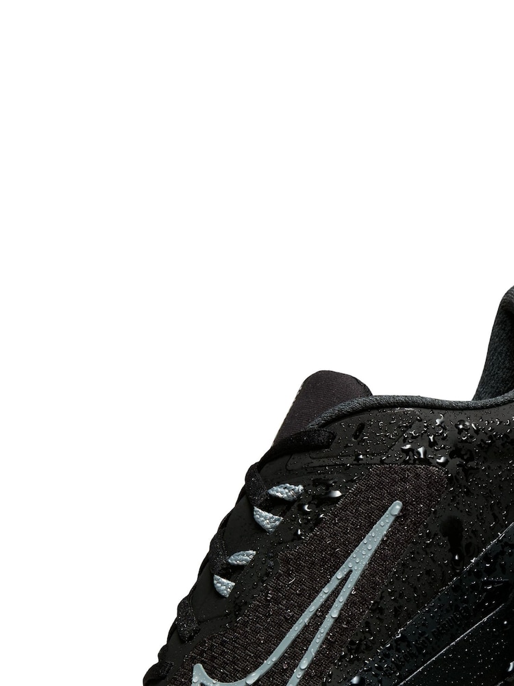 Nike Black Juniper Trail 2 GORE-TEX Waterproof Trail Running Trainers - Image 10 of 12