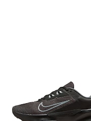 Nike Black Juniper Trail 2 GORE-TEX Waterproof Trail Running Trainers - Image 2 of 12