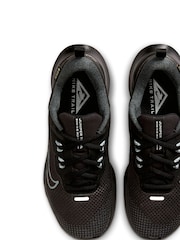 Nike Black Juniper Trail 2 GORE-TEX Waterproof Trail Running Trainers - Image 5 of 12