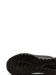 Nike Black Juniper Trail 2 GORE-TEX Waterproof Trail Running Trainers - Image 9 of 12