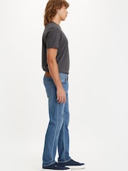 Levi's® Blue 502™ Tapered Jeans - Image 4 of 4