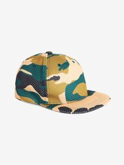 Camouflage Mesh Cap (3mths-16yrs) - Image 1 of 2