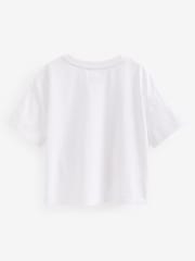 Белый Minnie Mouse™ - License T-Shirt (3-16yrs) - Image 4 of 4