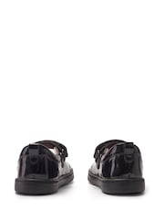 Start Rite Mysterious Black Patent Leather Mary Jane Shoes - Image 4 of 6