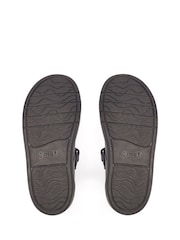 Start Rite Mysterious Black Patent Leather Mary Jane Shoes - Image 6 of 6