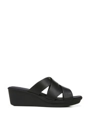 Naturalizer Rowena Slide Sandals - Image 1 of 7