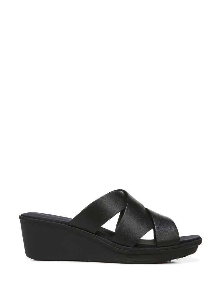 Naturalizer Rowena Slide Sandals - Image 1 of 7