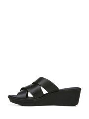 Naturalizer Rowena Slide Sandals - Image 2 of 7