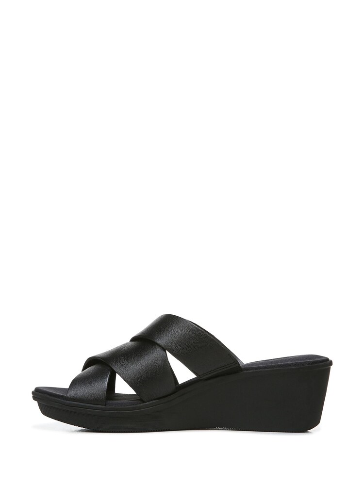 Naturalizer Rowena Slide Sandals - Image 2 of 7