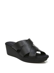 Naturalizer Rowena Slide Sandals - Image 3 of 7