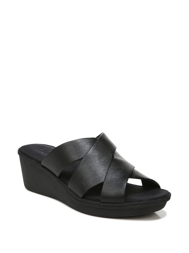 Naturalizer Rowena Slide Sandals - Image 3 of 7