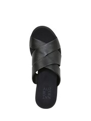 Naturalizer Rowena Slide Sandals - Image 6 of 7