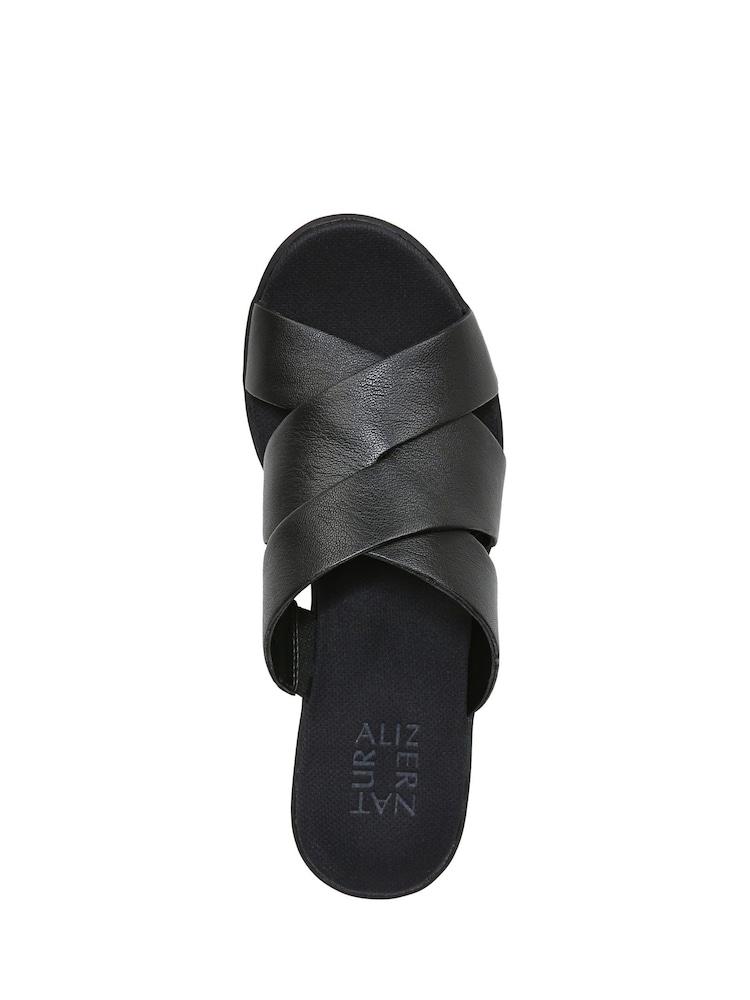 Naturalizer Rowena Slide Sandals - Image 6 of 7