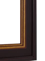 Brookpace Lascelles Green Lady Duckworth Framed Wall Art - Image 3 of 3