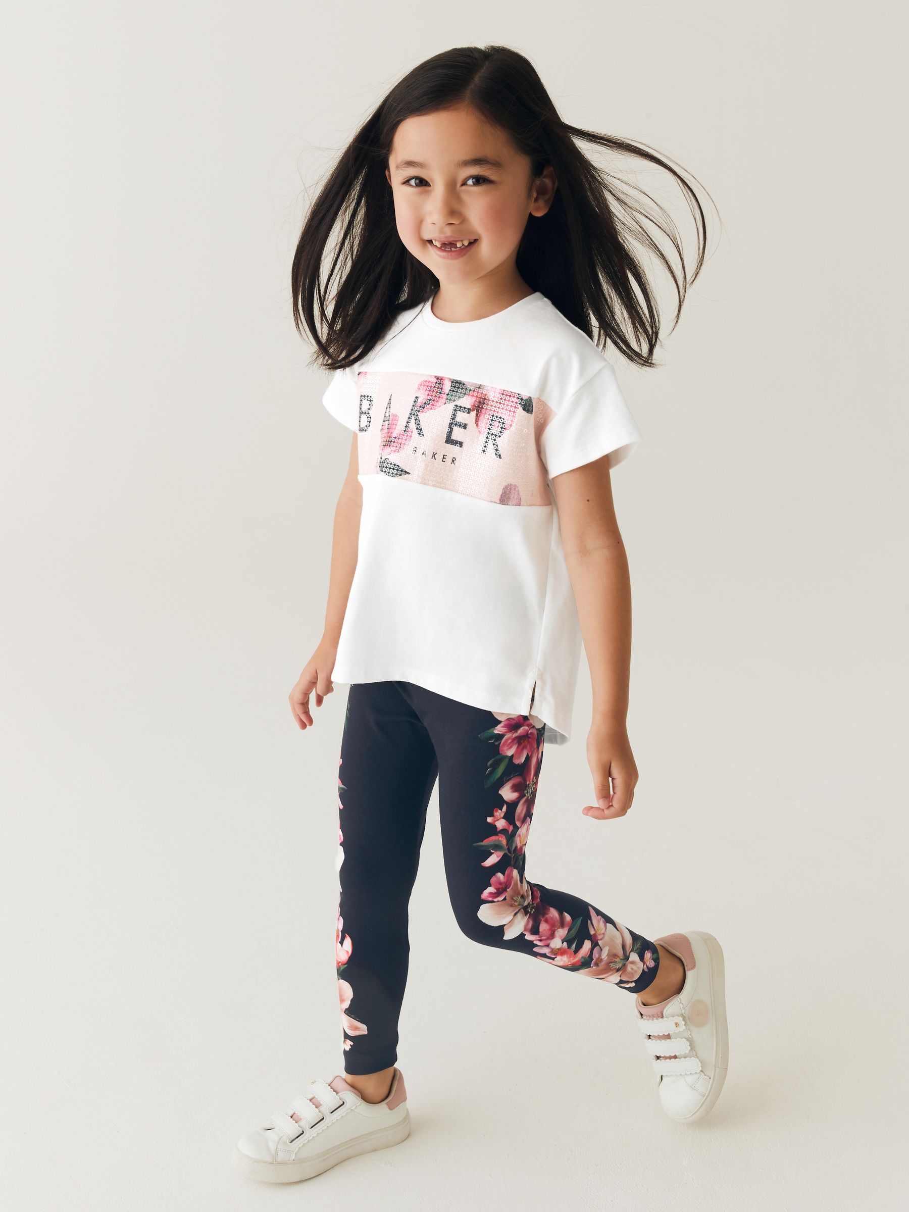 Ted baker leggings sale outlet