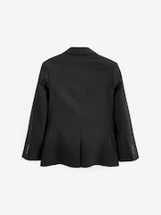Black Suit Jacket (12mths-16yrs) - Image 5 of 5