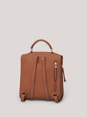 Fiorelli Large Anna Casual Grain Backpack - Image 2 of 4