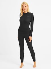Tog 24 Black Darley Thermal Base Layer Set - Image 1 of 7