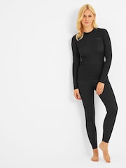 Tog 24 Black Darley Thermal Base Layer Set - Image 2 of 7