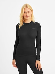 Tog 24 Black Darley Thermal Base Layer Set - Image 3 of 7