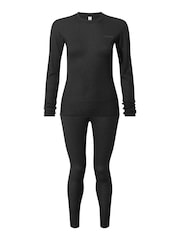 Tog 24 Black Darley Thermal Base Layer Set - Image 7 of 7