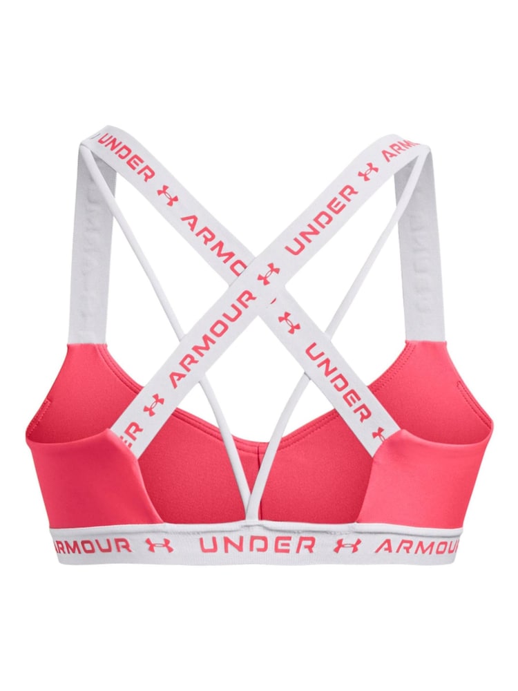 Under Armour X Low Impact Bra - Image 4 of 4 Under Armour X Low Impact Bra - Image 4 of 4