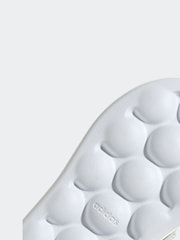 Gris/blanco - Zapatillas de deporte para niños Grand Court 2.0 Zapatillas - Imagen 7 de 8