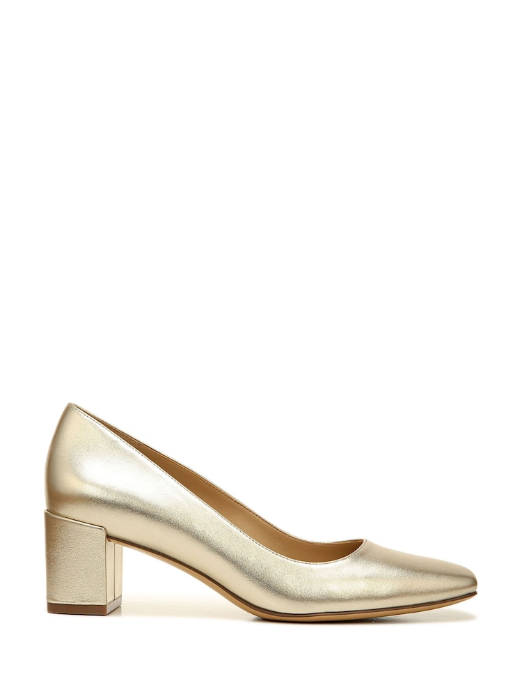 Naturalizer Karina Leather Shoes - Image 1 of 7