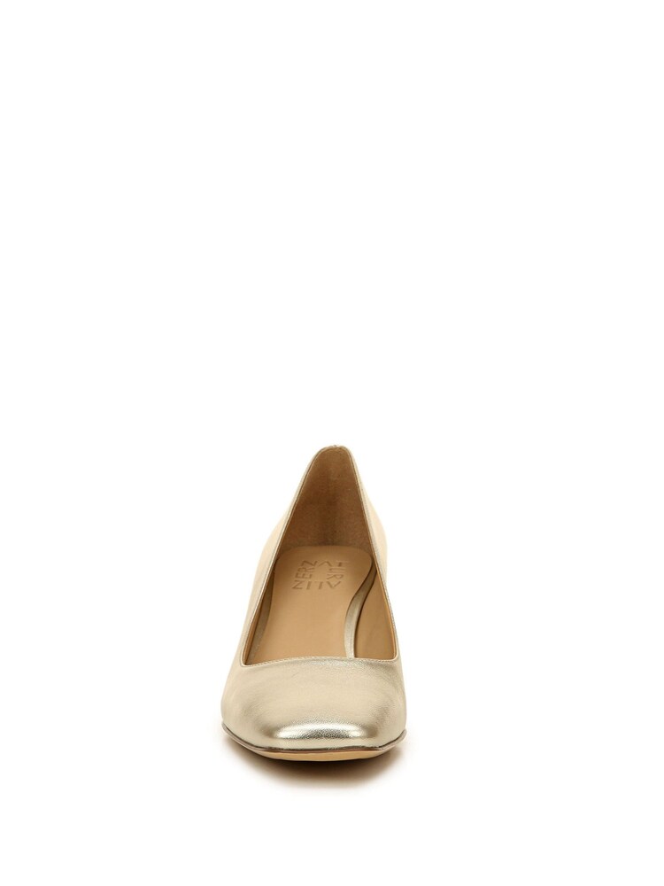 Naturalizer Karina Leather Shoes - Image 4 of 7