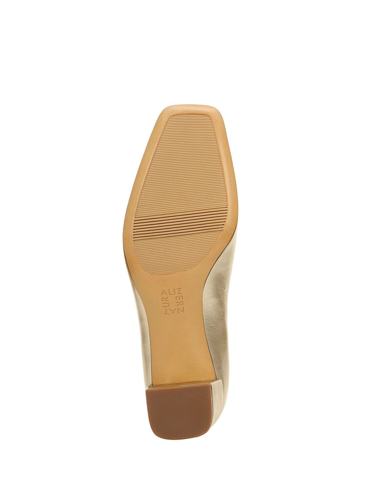 Naturalizer Karina Leather Shoes - Image 7 of 7